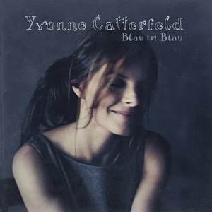 Yvonne Catterfeld2010《Blau Im Blau》专辑封面图片.jpg