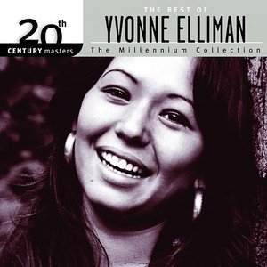 Yvonne Elliman2004《The Best Of Yvonne Elliman - 20th Century Masters - The Millennium Collecti...jpg