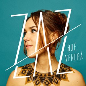 Zaz2018《Qué vendrá》专辑封面图片.jpg