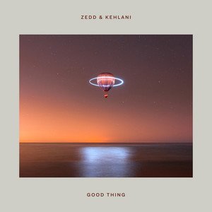 Zedd2019《Good Thing》专辑封面图片.jpg