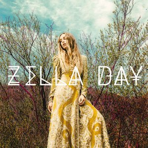 Zella Day2014《Zella Day》专辑封面图片.jpg