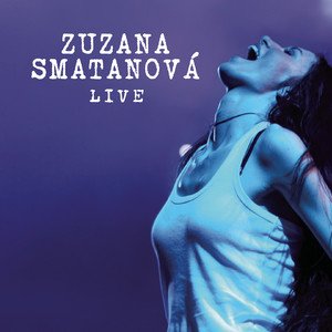 Zuzana Smatanova2008《Live》专辑封面图片.jpg