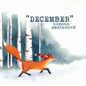Zuzana Smatanova2020《December》专辑封面图片.jpg