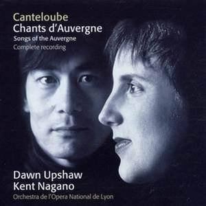 道恩厄肖&长野健2005《Canteloube  Chants d'Auvergne 1》专辑封面图片.jpg