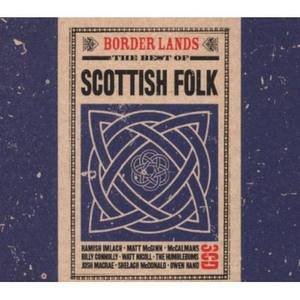 群星2009《Border Lands The Best Of Scottish Folk》专辑封面图片.jpg