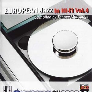 群星2012《European Jazz In Hi-Fi Vol.4》专辑封面图片.jpg