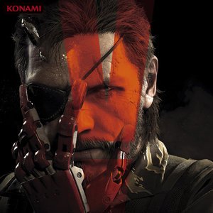 ACG (Japanese Anime Comic Games Series)2015《Metal Gear Solid Vocal Tracks & Covers Soundtrack》...jpg