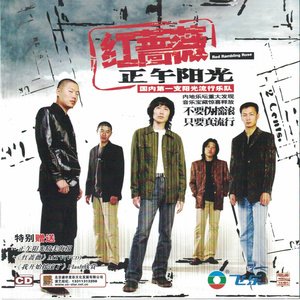 王宝与正午阳光2004《红蔷薇》专辑封面图片.jpg