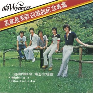 温拿乐队1975《温拿最受欢迎歌曲纪念专集》专辑封面图片.jpg