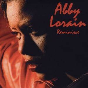 Abby Lorain2000《Reminisce》专辑封面图片.jpg