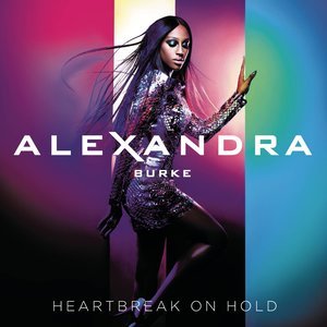 Alexandra Burke2012《Heartbreak On Hold (Deluxe Version)》专辑封面图片.jpg