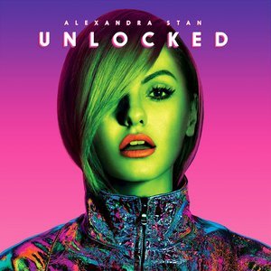 Alexandra Stan2014《Unlocked》专辑封面图片.jpg