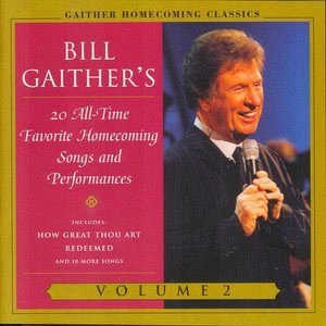 Bill & Gloria Gaither2004《Gaither Homecoming Classics Vol.2》专辑封面图片.jpg