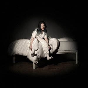 Billie Eilish2019《WHEN WE ALL FALL ASLEEP, WHERE DO WE GO》专辑封面图片.jpg