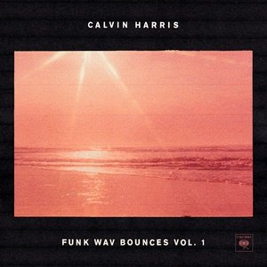 Calvin Harris2017《Funk Wav Bounces Vol.1 (Explicit)》专辑封面图片.jpg