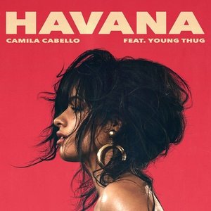 Camila Cabello2017《Havana》专辑封面图片.jpg