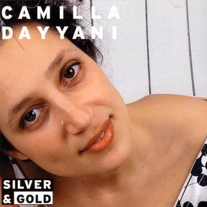 Camila Dayyani2005《Silver & Gold》专辑封面图片.jpg