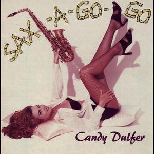 Candy Dulfer1993《Sax-A-Go-Go》专辑封面图片.jpg