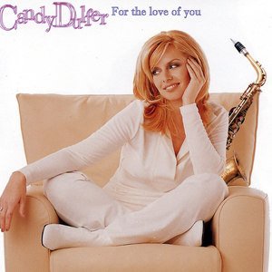 Candy Dulfer1997《For The Love Of You》专辑封面图片.jpg