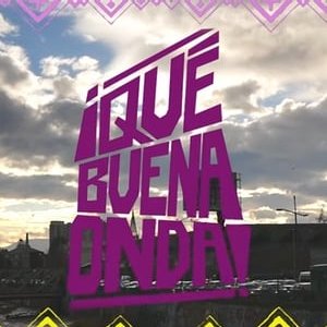 ¡Qué buena onda! - 2019高清海报.jpg