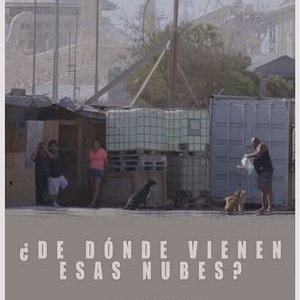 ¿De dónde vienen esas nubes - 2018高清海报.jpg