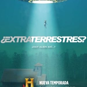 ¿Extraterrestres - 2019高清海报.jpg