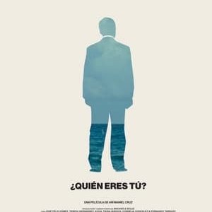 ¿Quién eres tú - 2018高清海报.jpg