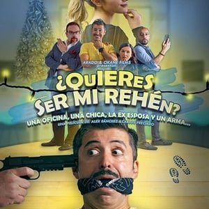 ¿Quieres ser mi rehén - 2019高清海报.jpg