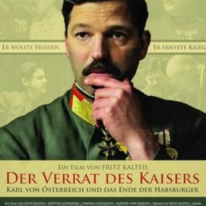 „Verrat!“ - Das Ende der Habsburger im Ersten Weltkrieg - 2018高清海报.jpg