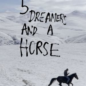 5 Dreamers and a Horse - 2022高清海报.jpg