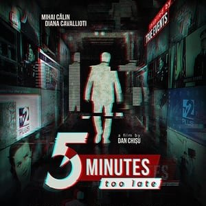 5 Minutes Too Late - 2019高清海报.jpg