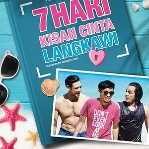 7 Hari Kisah Cinta Langkawi - 2019高清海报.jpg