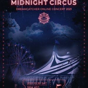 7 Spirits at the Halloween Midnight Circus - 2021高清海报.jpg