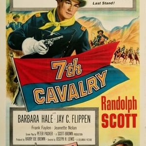 7th Cavalry - 1956高清海报.jpg