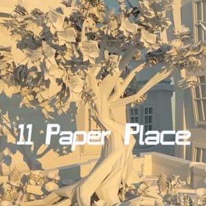 11 Paper Place - 2014高清海报.jpg