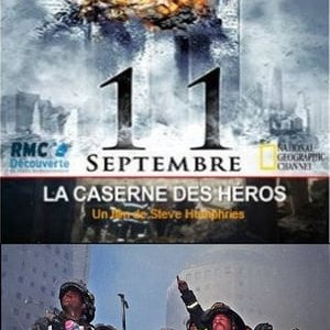 11 septembre La caserne des héros - 2013高清海报.jpg