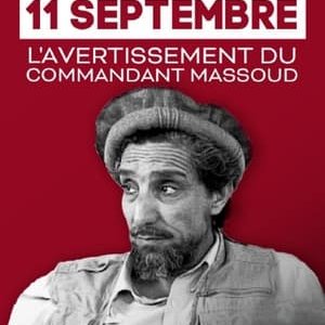 11 Septembre, l'avertissement du commandant Massoud - 2021高清海报.jpg