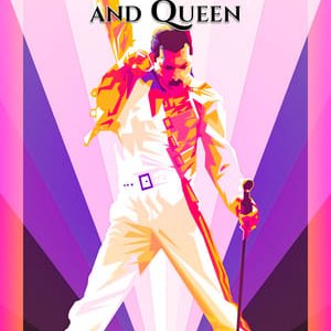 13 Moments That Made Freddie Mercury and Queen - 2019高清海报.jpg