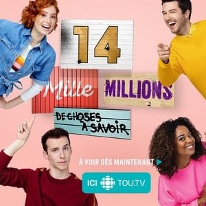 14 mille millions de choses à savoir - 2019高清海报.jpg