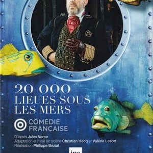 20 000 lieues sous les mers (Comédie Française) - 2018高清海报.jpg