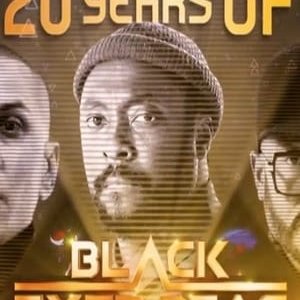 20 Years of the Black Eyed Peas - 2018高清海报.jpg