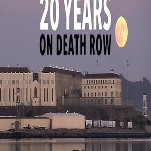 20 Years on Death Row - 2018高清海报.jpg