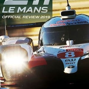 24 Hours of Le Mans Review 2019 - 2019高清海报.jpg