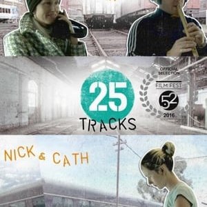 25 Tracks - 2017高清海报.jpg