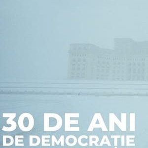 30 Years of Democracy - 2019高清海报.jpg