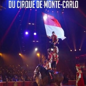 38ème Festival International Du Cirque De Monte-Carlo - 2014高清海报.jpg