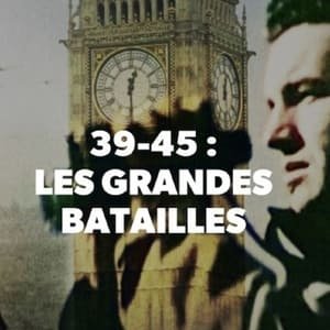 39-45  Les Grandes Batailles - 2017高清海报.jpg