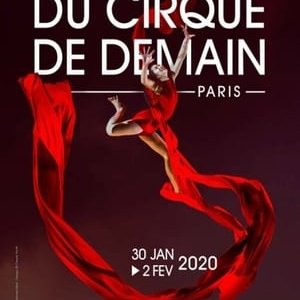 41ème Festival Mondial Du Cirque De Demain - 2020高清海报.jpg