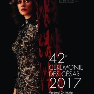 42e cérémonie des césars - 2017高清海报.jpg