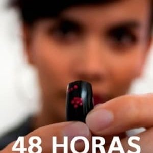 48 horas para existir - 2018高清海报.jpg